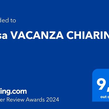 Caserma Guelfa - Casa Vacanza Chiarina 圣贝内代托-德尔特龙托 外观 照片