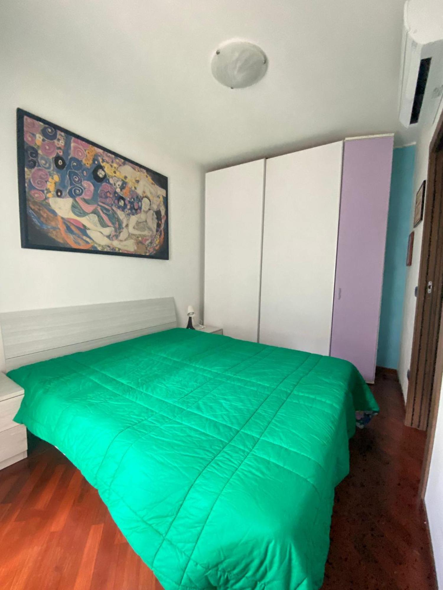 Caserma Guelfa - Casa Vacanza Chiarina 圣贝内代托-德尔特龙托 外观 照片
